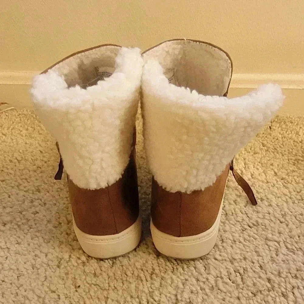 Universal Thread boot, Size 6, great condition - Picture 4 of 9